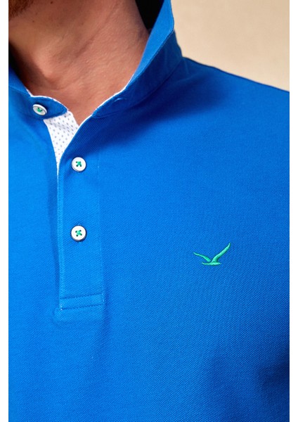 Barbados Erkek Polo - Saks fırsatları