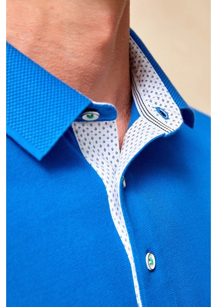Barbados Erkek Polo - Saks indirimleri