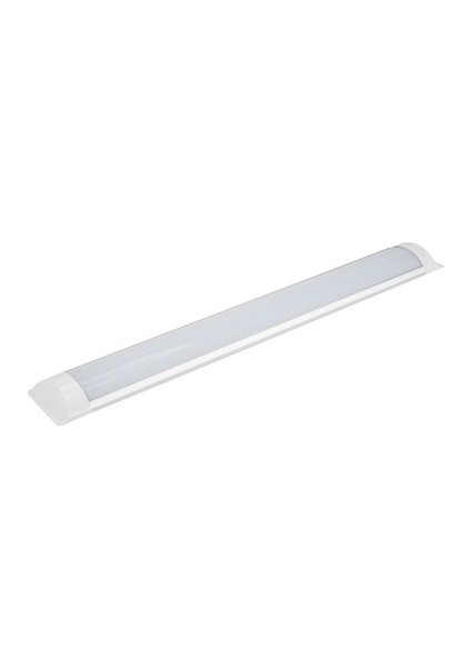 36W 4000K 120CM LED Bant Armatür Monoblok Polikarbon Gövde L301438