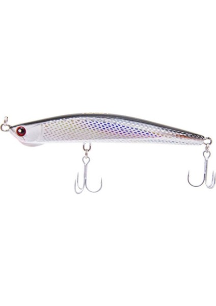 9193 12 cm 33 gr #NSB004 Sahte Balık