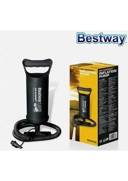 Pompalı Bestway 98011, Spiderman Temalı HAVUZ-201X150X51CM fırsatları