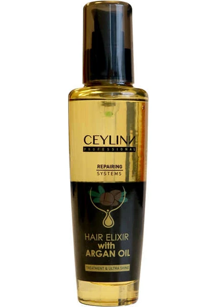 Argan Yağı 100 ml