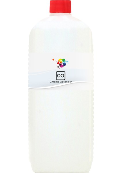 Canon Pfı 1300 Kartuş Mürekkebi 12 Renk Pro Serisi 1000ML Co Optimizer