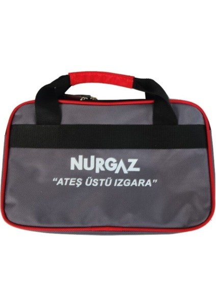 Kampçı Ateş Üstü Katlanır Izgara Mini Boy modelleri