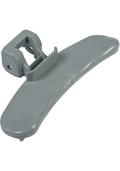 Samsung WF0602NCW Çamaşır Makinesi Kapak Mandal Tutamağı 6 kg Gri KPM0012
