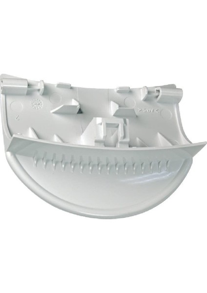 Profilo CM0801KTR Çamaşır Makinesi Kapak Mandal Tutamağı Beyaz KPM0009