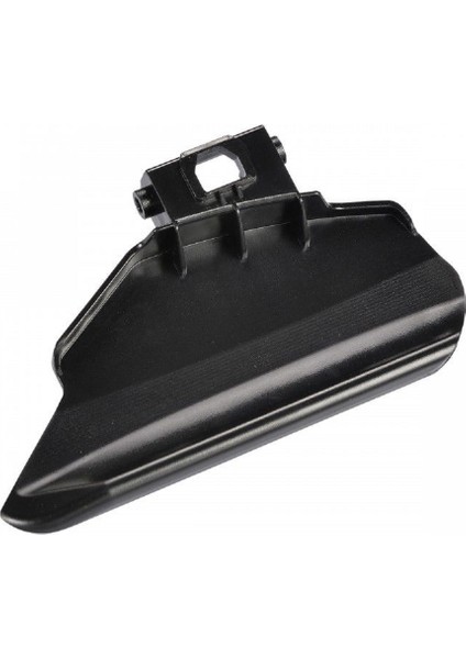 Arçelik 8103 Cmk Çamaşır Makinesi Xl Kapak Mandal Tutamağı KPM0017