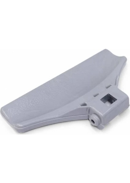 Arçelik 8124 Hsye Çamaşır Makinesi Kapak Mandalı Tutamağı Gri KPM0029 fiyatları