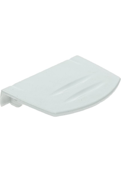 Arçelik 3021NY Buzdolabı Soğutucu Kapak Mandalı Tutamağı Sapı KPM0035