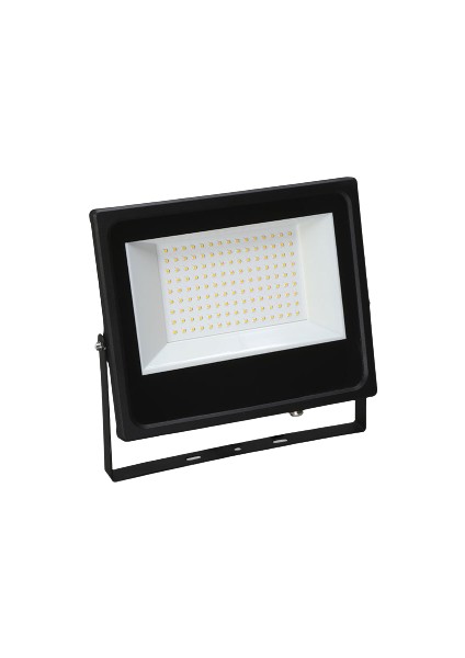 100W LED Projektör L252610 6500K (Beyaz)