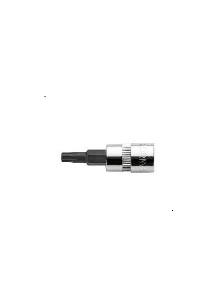 Ceta C08S-T15 1/4” Torx Uçlu LOKMA-T15