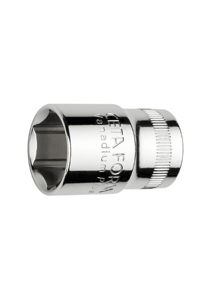 Ceta C02-H045 1/4" 6 Köşe Lokma Anahtar 4.5 mm