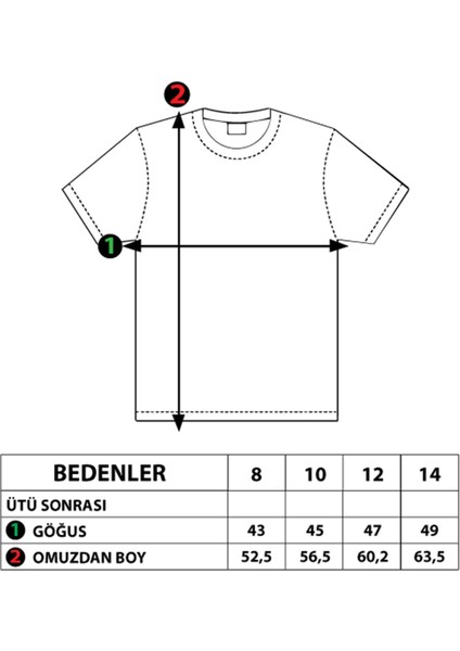Toontoy Erkek Çocuk Kabartma Baskılı Tişört fiyatları