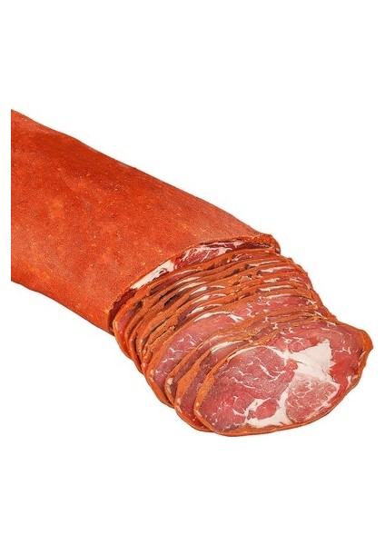 Antrikot Pastırma (1kg)