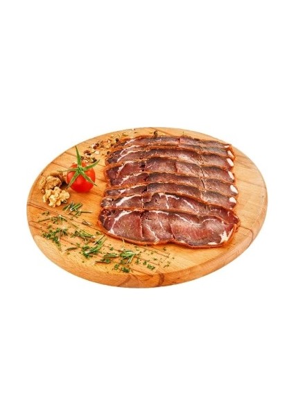 Antrikot Pastırma (1kg) fiyatları
