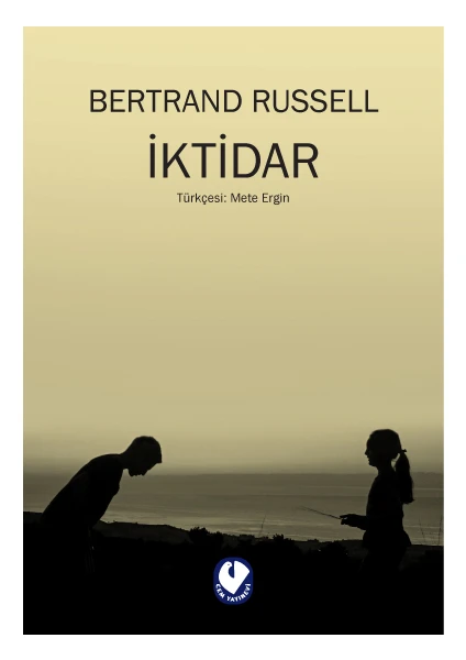 Iktidar - Bertrand Russell