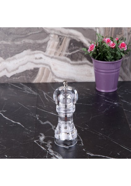 Akrilik El Değireni 12 cm.