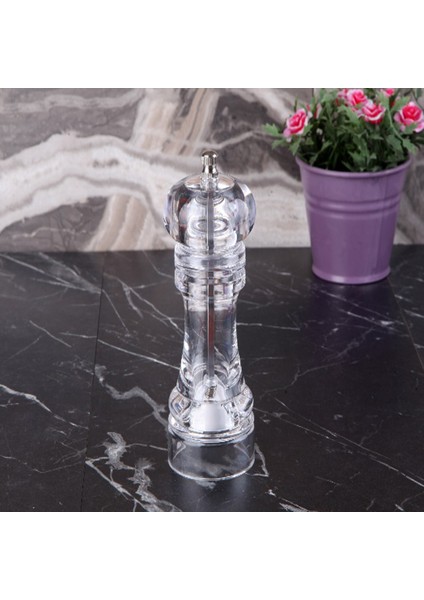 Akrilik El Değirmeni 16 cm.