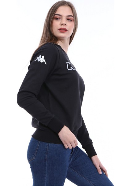 Kadın Sw-Shirt Dıano Siyah fiyatları