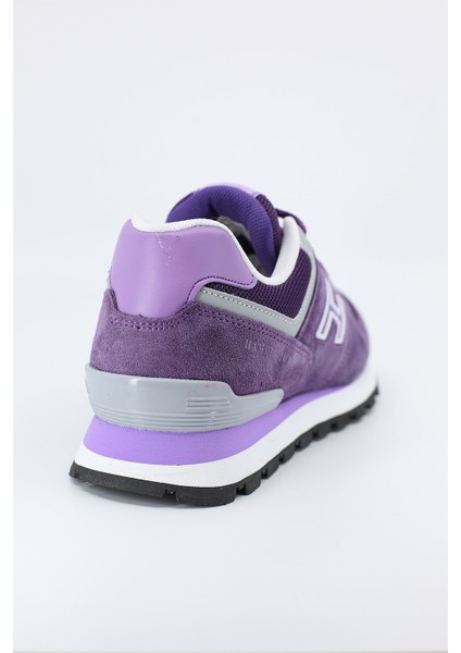 Chile Unisex Sneaker Spor Ayakkabı 19253 Lazer Lila fiyatları