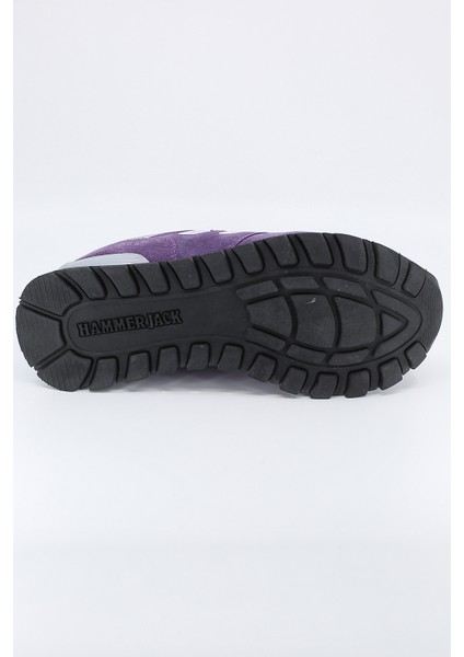 Chile Unisex Sneaker Spor Ayakkabı 19253 Lazer Lila fırsatları