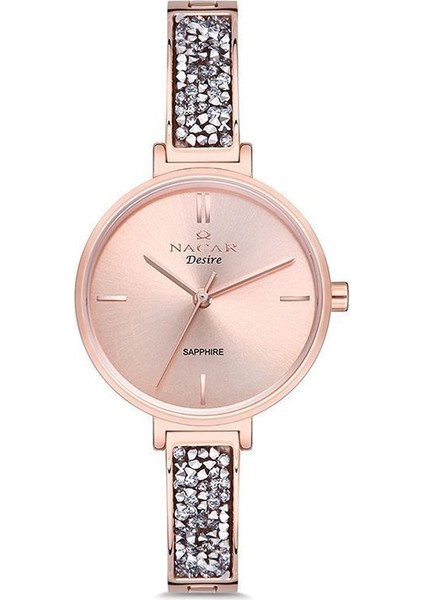 NC33-398023-RPMS Kadın Kol Saati