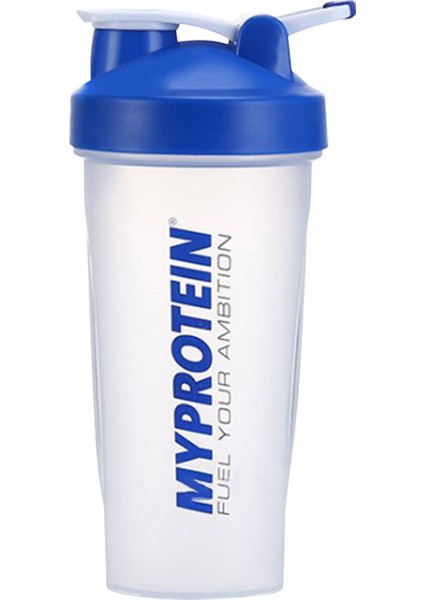 Shaker Şişe Fitness Spor Protein Mikser 21-Ons Sızdırmaz (Yurt Dışından)