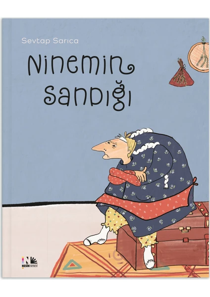 Ninemin Sandığı - Sevtap Sarıca