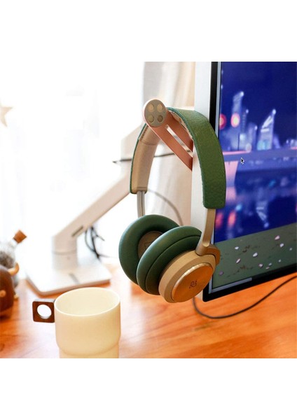 Ayarlanabilir Pc Bilgisayar Monitör Telefon Tutucu Stand M17