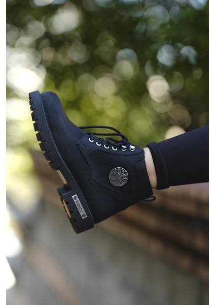 Motor Style 799 Polarlı Unisex Bot