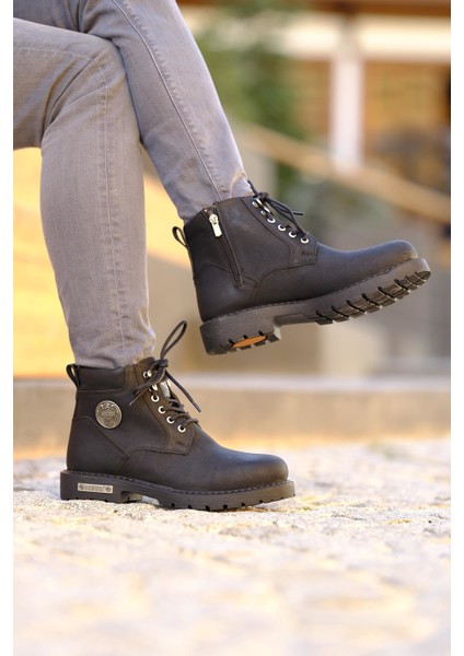 Motor Style 799 Polarlı Unisex Bot
