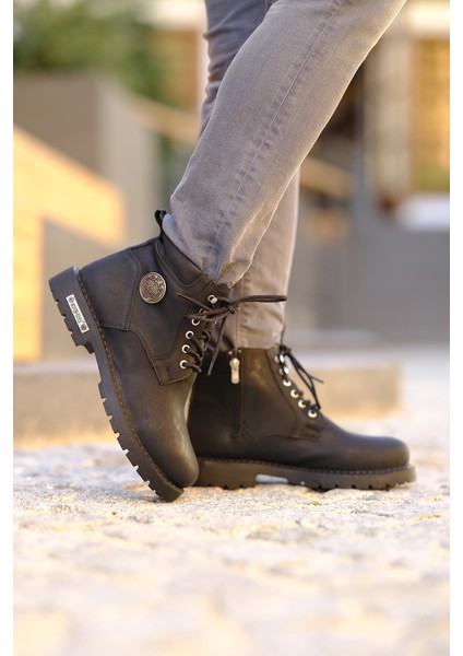Motor Style 799 Polarlı Unisex Bot