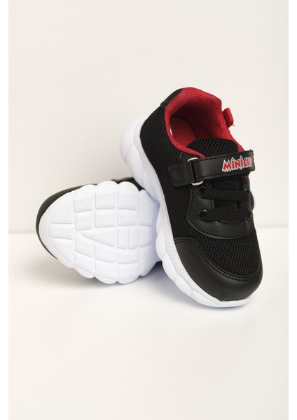 Mnc Emoji Unisex Bebek Çocuk Spor Ayakkabı modelleri