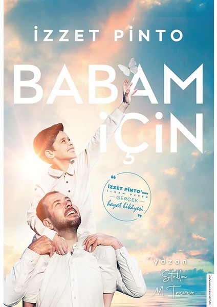 Babam İçin - İzzet Pinto - Stella M. Travez