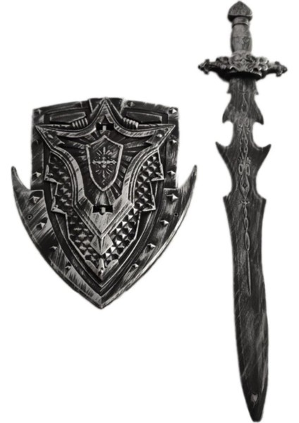 Power Rangers Samurai Kostümü + Kılıç Kalkan Seti fiyatları