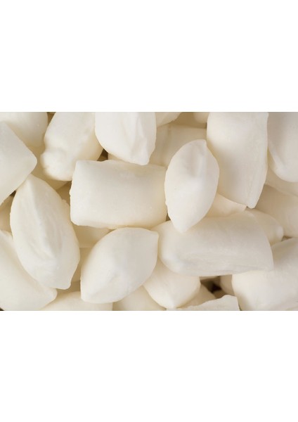 Mevlana Şekeri Beyaz 250 gr