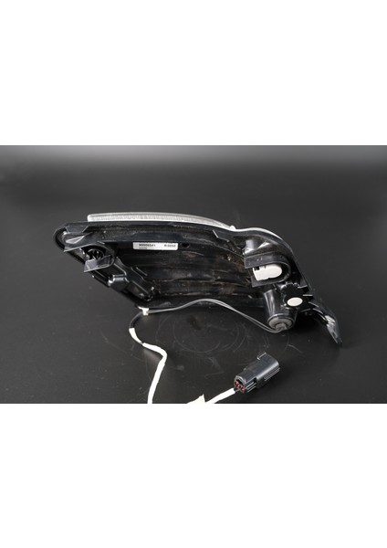 Volvo Ön Tampon Gündüz Farı Sağ S60 / V60 fiyatları
