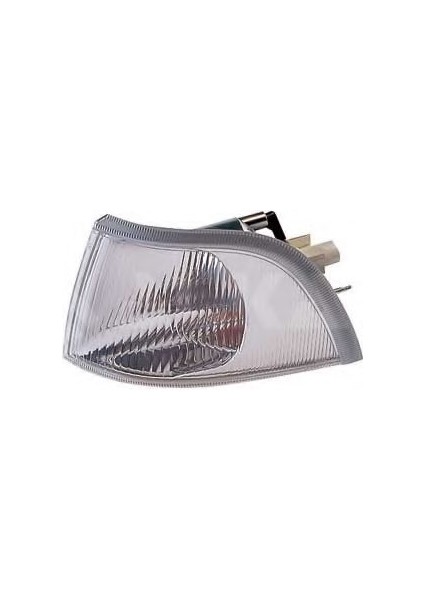 Volvo S40 / V40 (1998-1999) Sol Sinyal Lambası (Desenli)