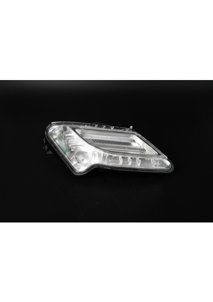 Volvo Ön Tampon Gündüz Farı Sol S60 / V60 fiyatları
