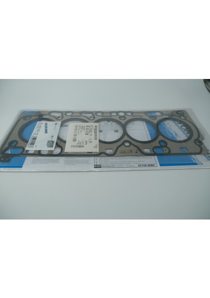 Volvo 2.4d / D3 / D4 Silindir Kapak Contası 3 Kertik fiyatları