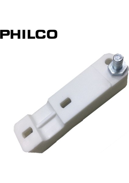 Buzdolabı Alt Menteşe Philco-Vestel Beyaz - (1 Adet)