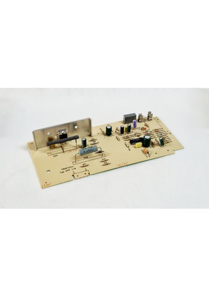 Aeg 544-116 800 Rpm Çamaşır Makinesi Hız Modülü Elektronik Kart- ( 1 Adet)