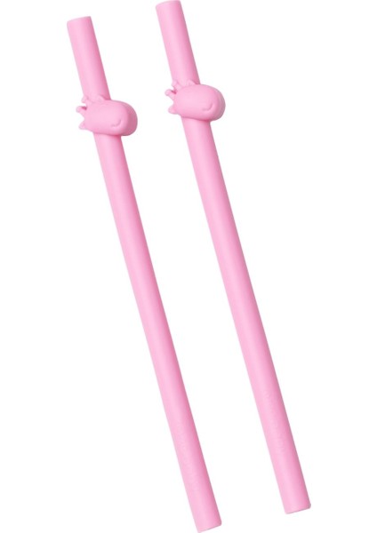 Prime 2'li Pipet-Pembe