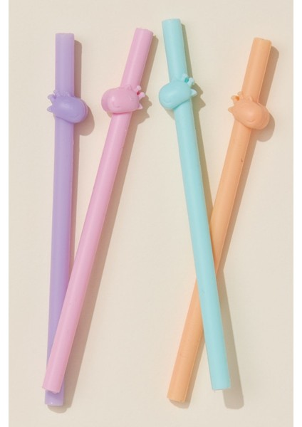 Prime 2'li Pipet-Pembe