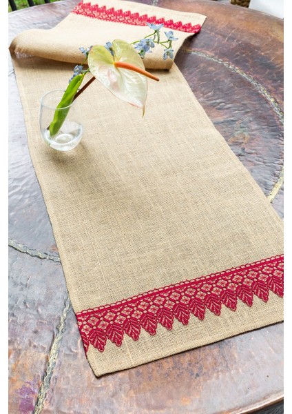 Jüt Runner 40 x 150 cm
