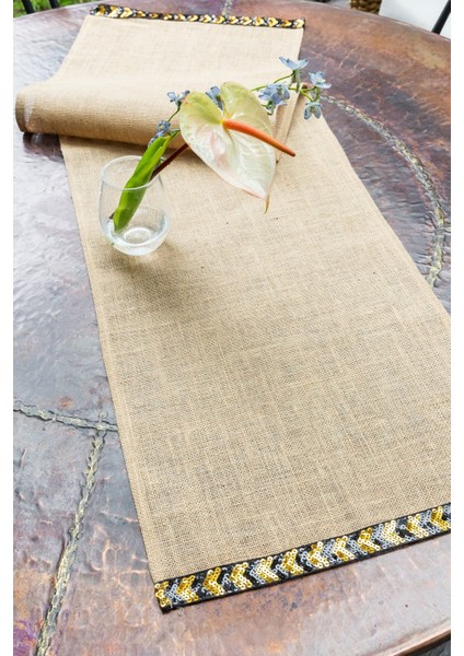 Jüt Runner 40 x 150 cm