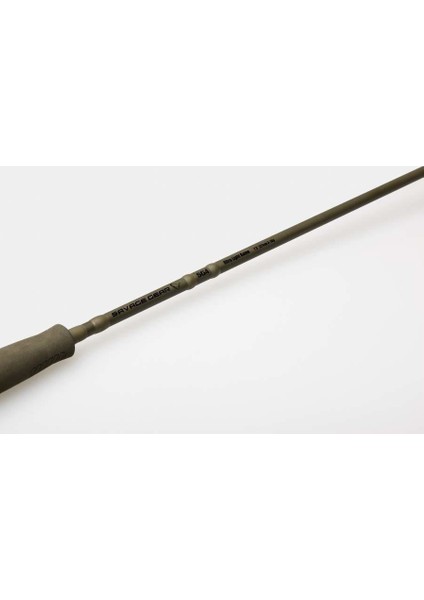 Sg4 Shore Game 274 cm 10-30 gr Spin Olta Kamışı