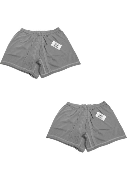 2'li Havacı Asker Boxer - Orijinal Renk Havacı Asker Malzemesi