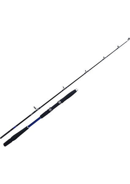 Carbon Jigging 150CM 120GR