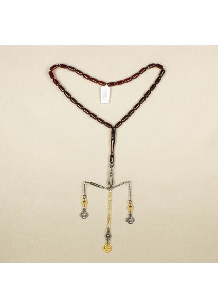 Kapsül Model Sıkma Kehribar Tesbih fiyatları